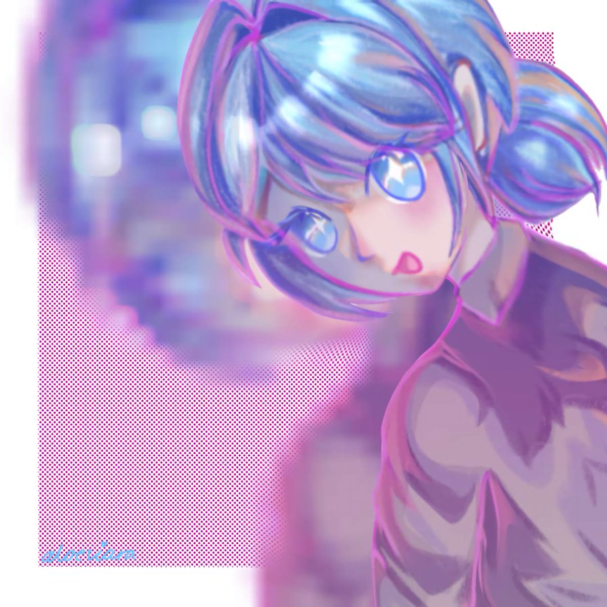 ALOE* ǝʇʇǝuᴉƃnq tweet media