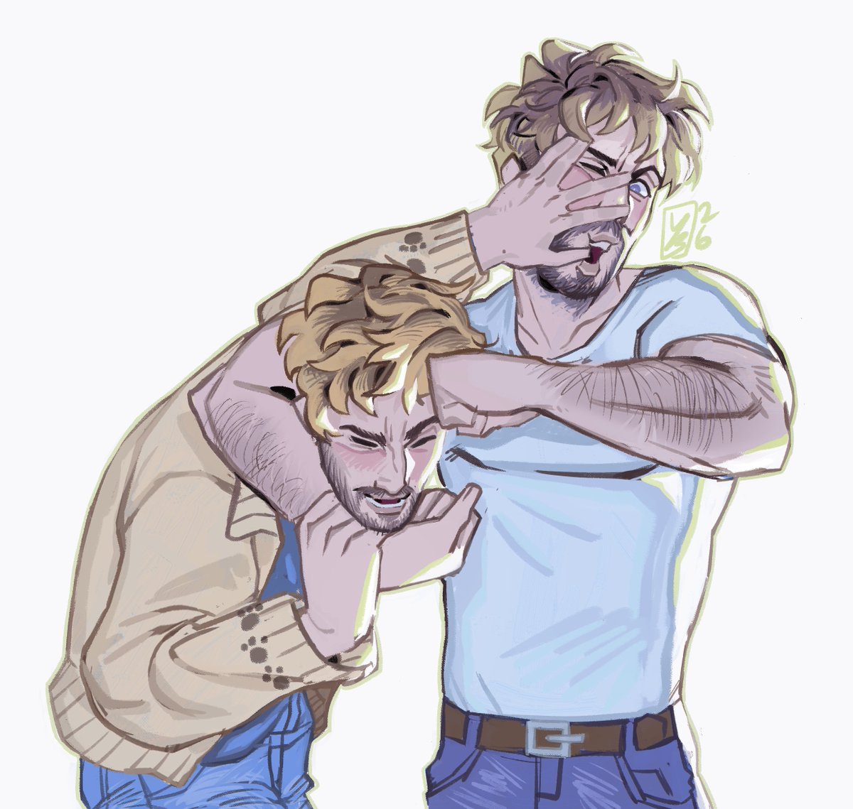 whybe 🦈 tweet media