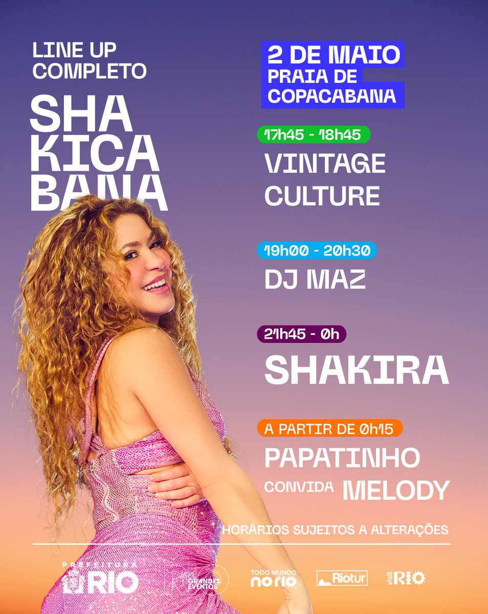 Prefeitura do Rio tweet media