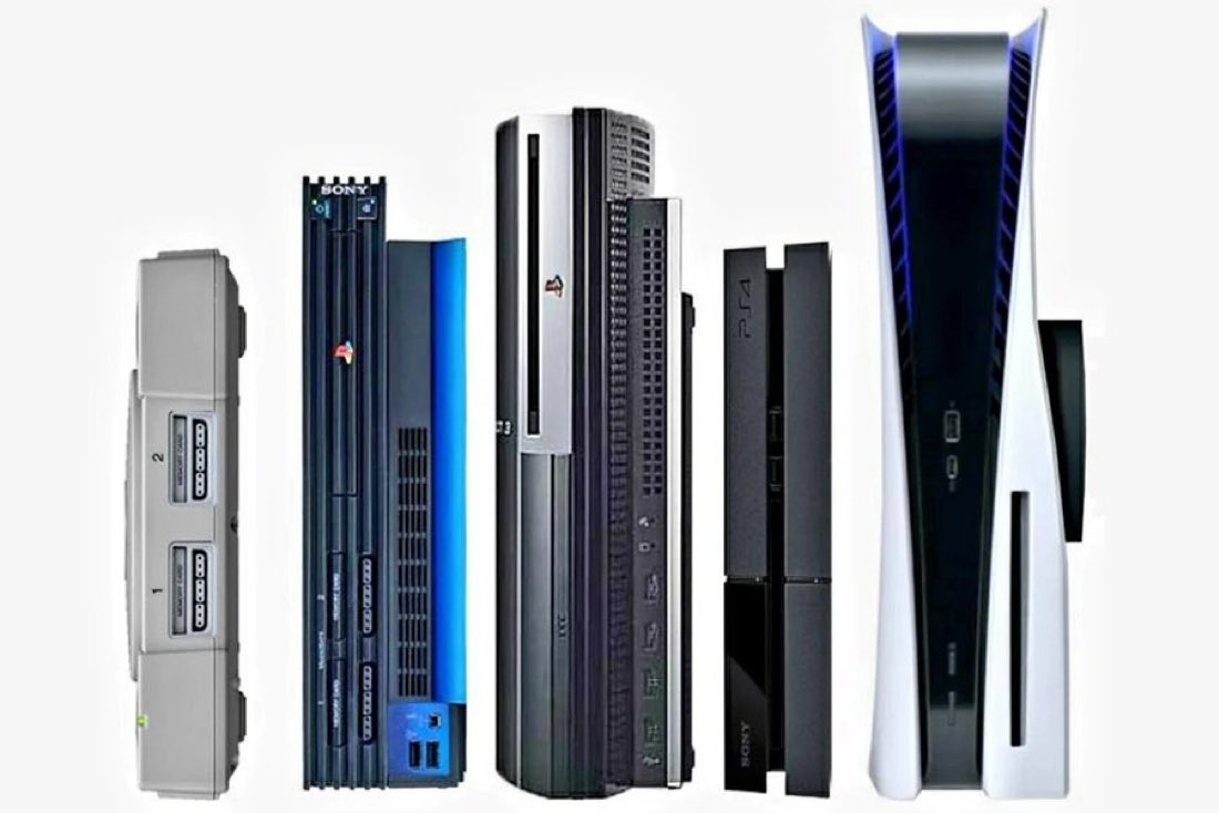 GamewithDave's tweet image. Which PlayStation did you start with?