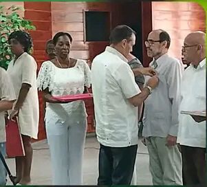 Grupo Azucarero AZCUBA🇨🇺 tweet media