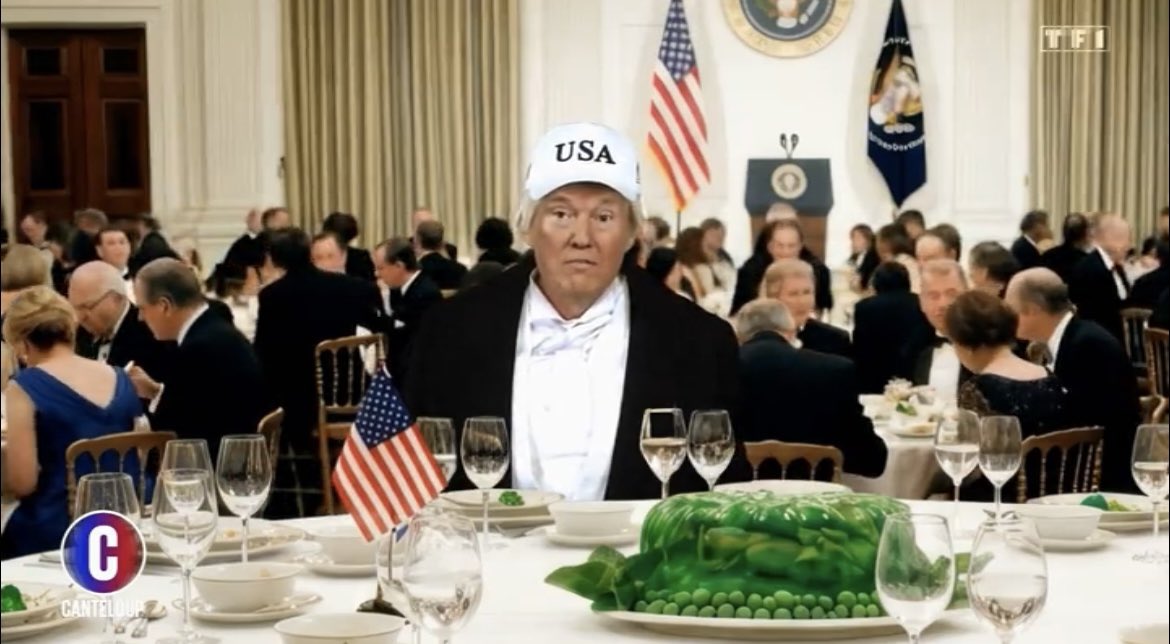 Destination Télé tweet media