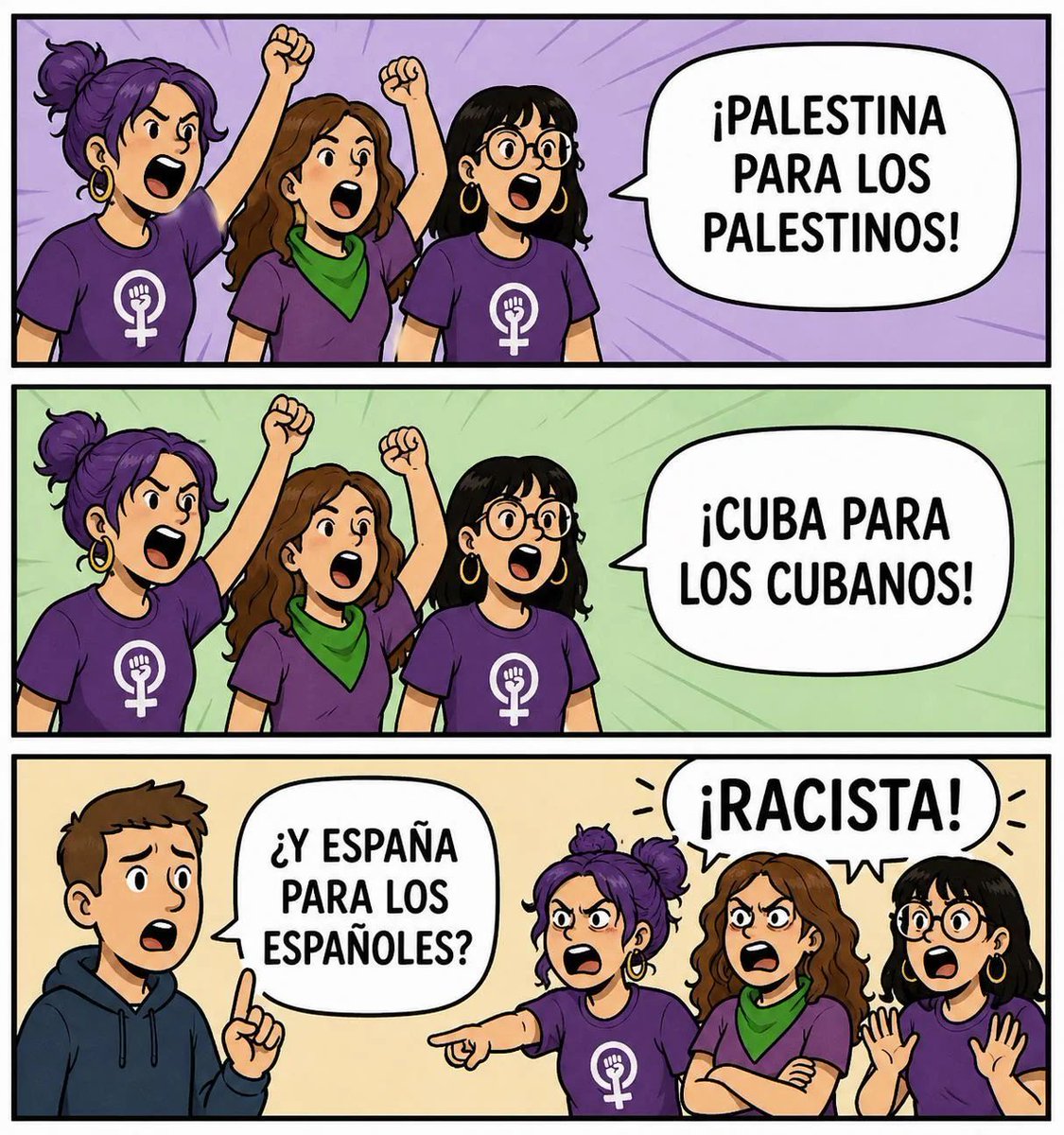 PRIORIDAD NACIONAL🇪🇸