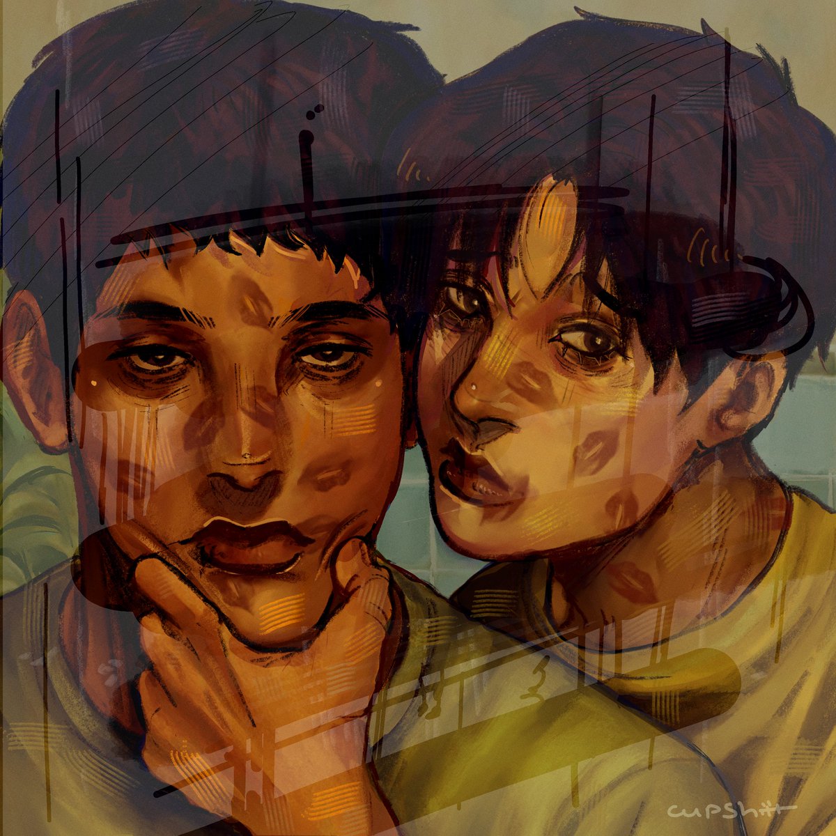 for the sake of balance in the universe
#killingstalking #킬링스토킹 #yoonbum #yangseungbae #ohsangwoo