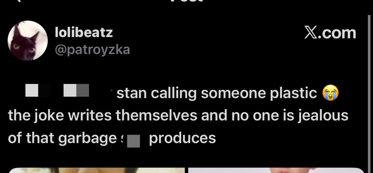 Protect FLX 🖤 tweet media