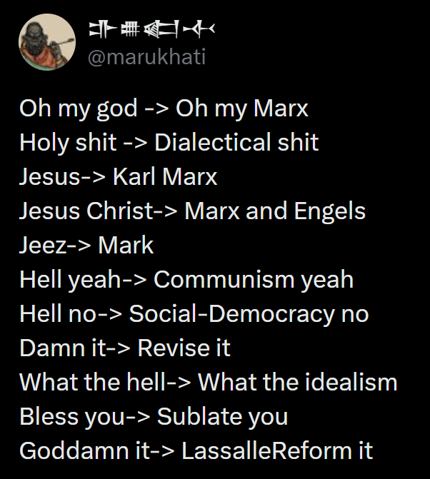 𝘼𝙢𝙖𝙙𝙚𝙪𝙨𝘽𝙤𝙡𝙨𝙝𝙚𝙫𝙞𝙠 | ☭/𝙖𝙘𝙘 tweet media