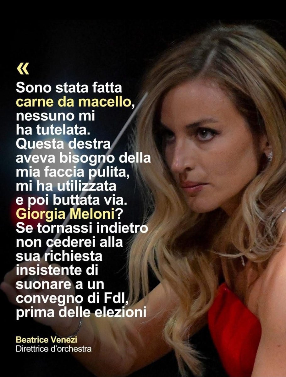 Franco Troccoli 💚🤍❤ tweet media
