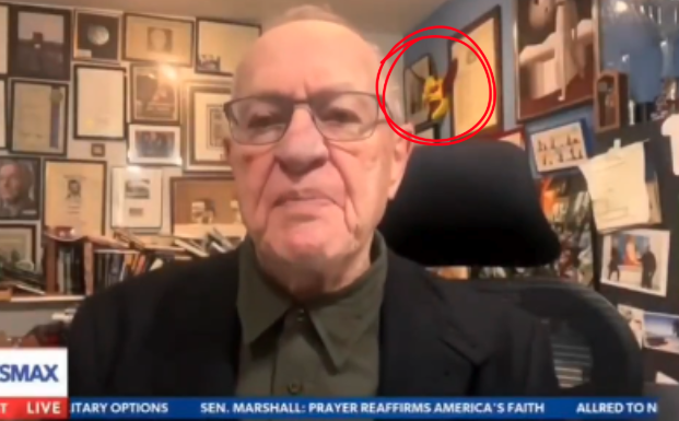 kmscreative17's tweet image. If you listen to either of these bald zionist gremlins, you're NOT #MAGA. 🕊️❤️🇺🇸

kmscreative.org/uncensoredmedi…