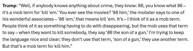 Daniel Dale tweet media