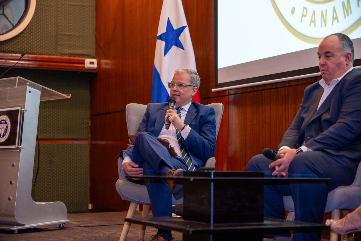 Capac Panama tweet media