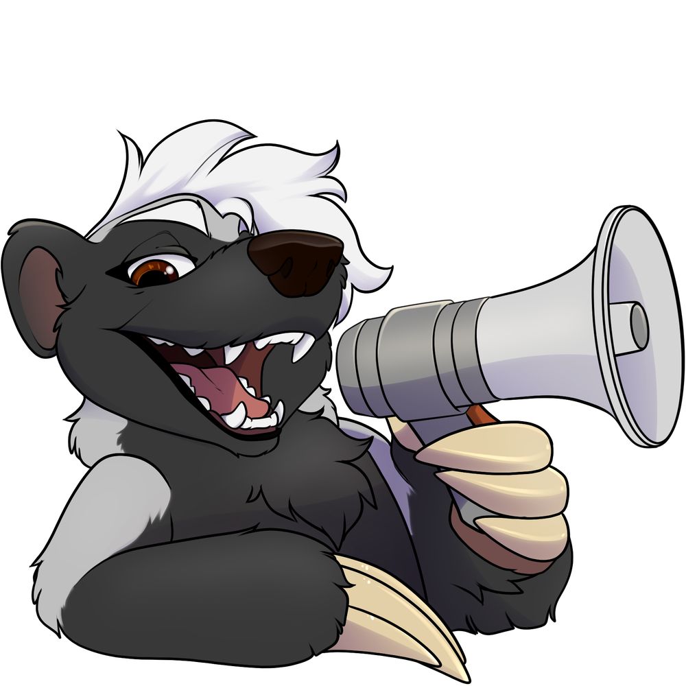 Golden State Fur Con 2026 tweet media
