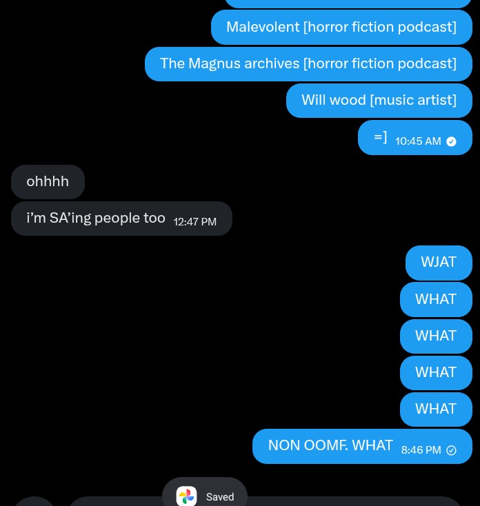 Mossthegoober?! :O ☎️🍋/🪣〽️/🎹💛/👁️📼/🌕🐀 tweet media