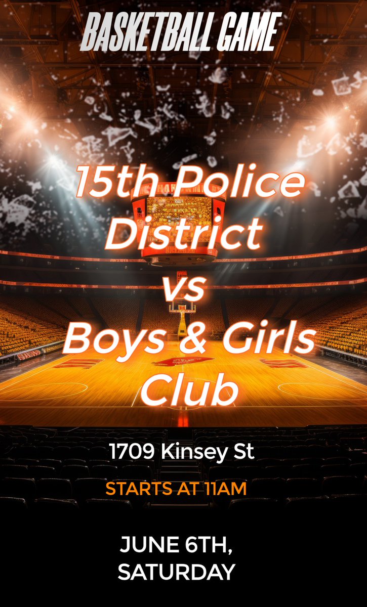 PPD 15th District tweet media