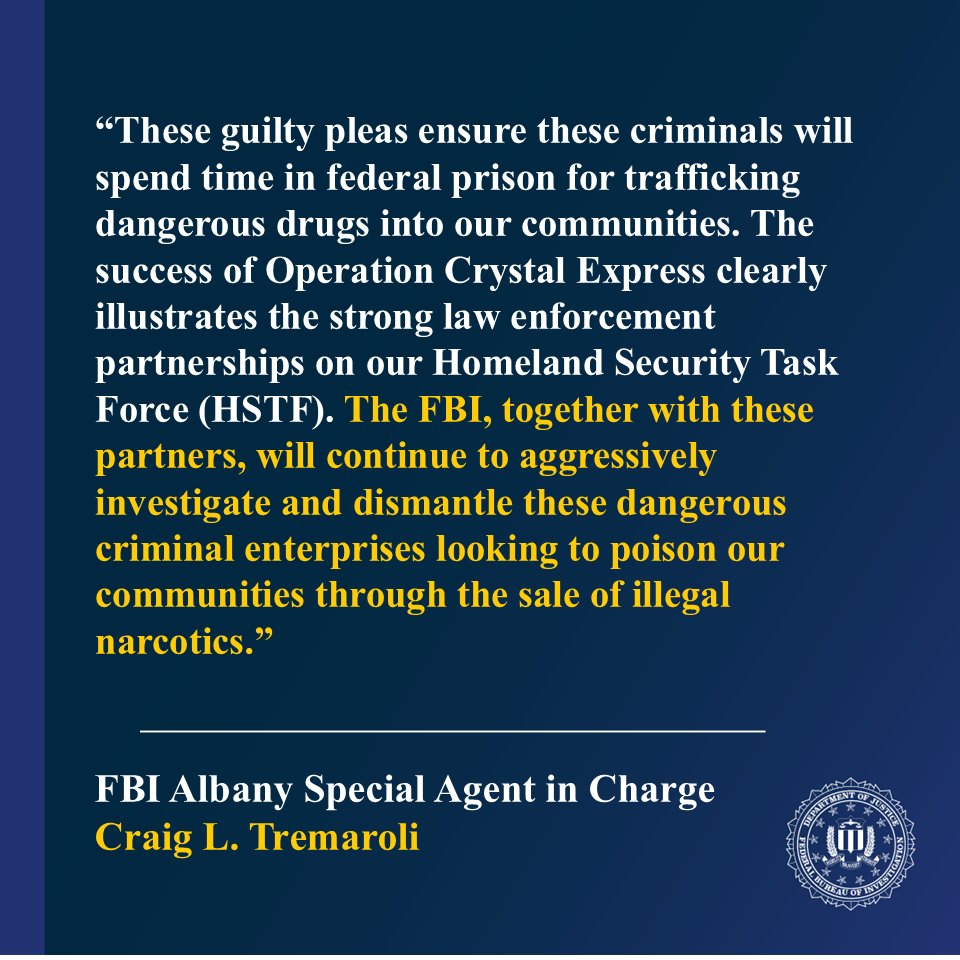 FBI Albany tweet media
