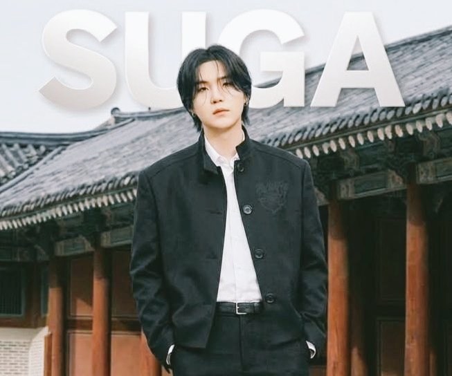 JspesLo's tweet image. ÁNIMO Suga!!! #SUGA #Fighting_Suga #ARMY #BTS_twt  #You_Never_Walk_Alone  #dear_suga_from_army #btsisback #BTS_ARİRANG #BTS_SWİM