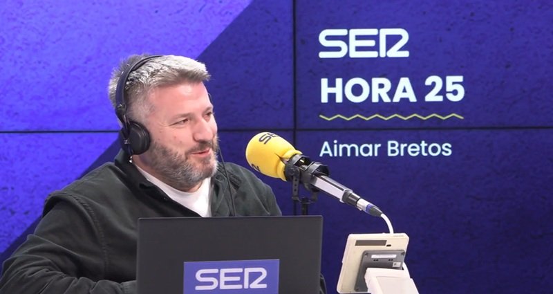 Arón tweet media