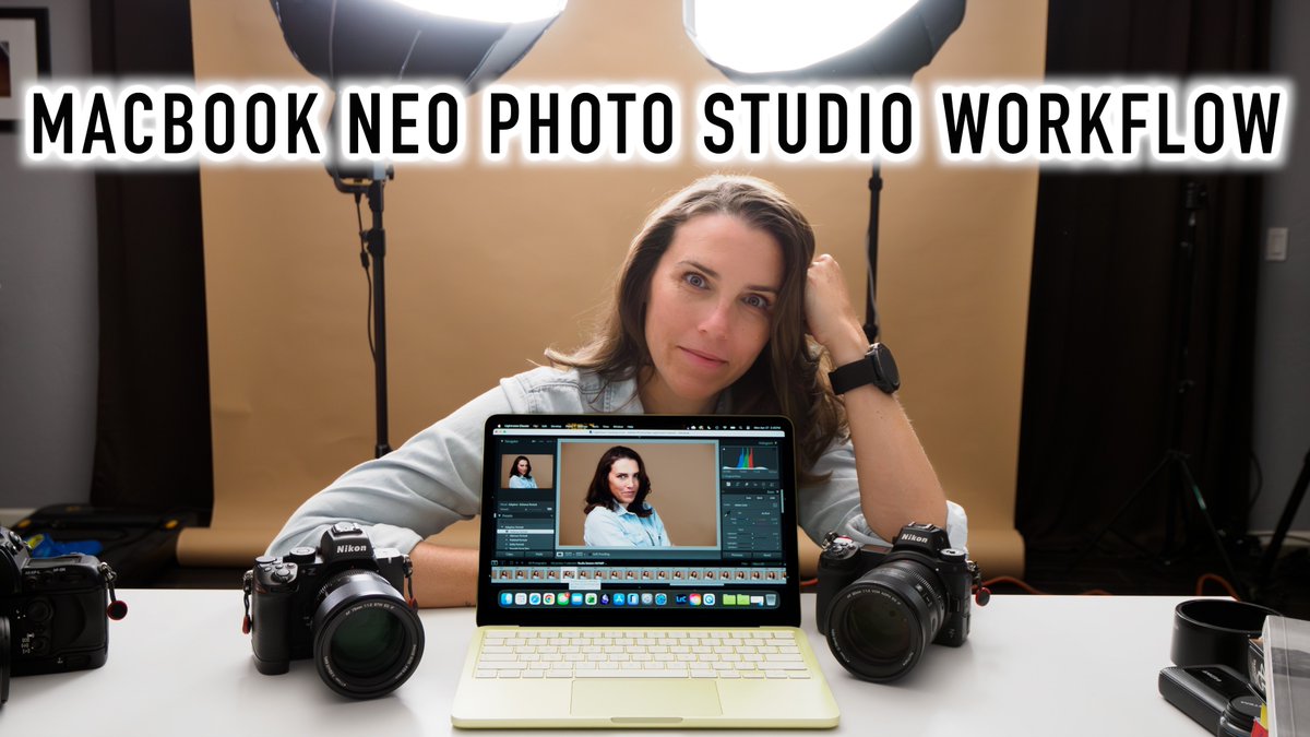SnapChick tweet media