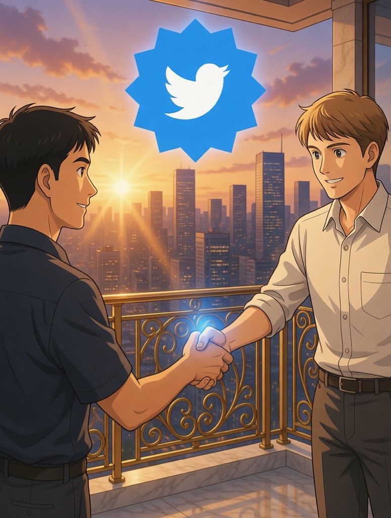 VincentiusX tweet media