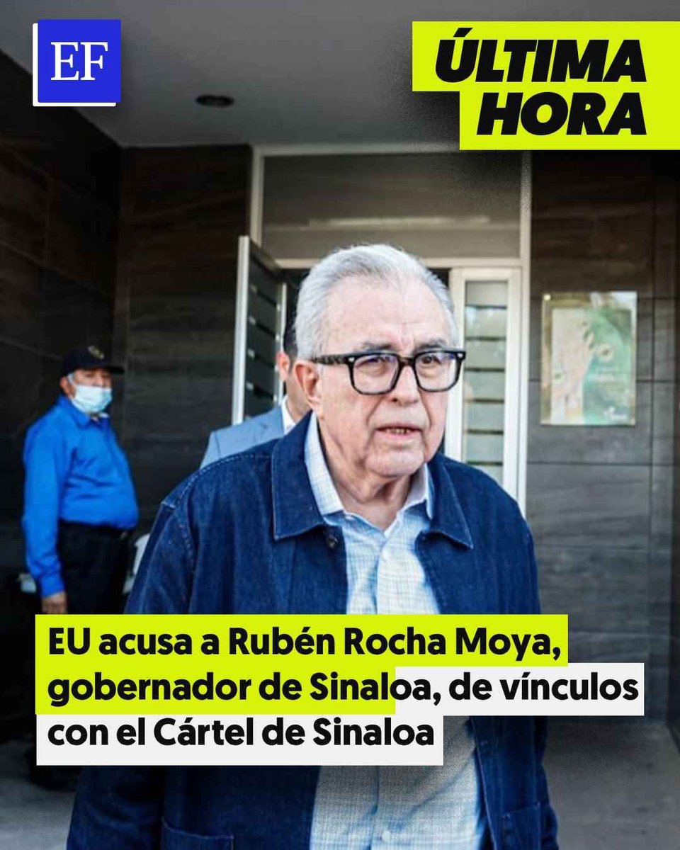 Alfredo Jalife-Rahme tweet media