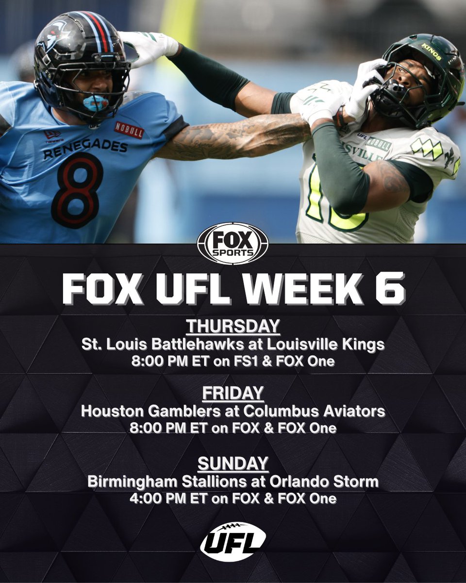 FOX Sports PR tweet media