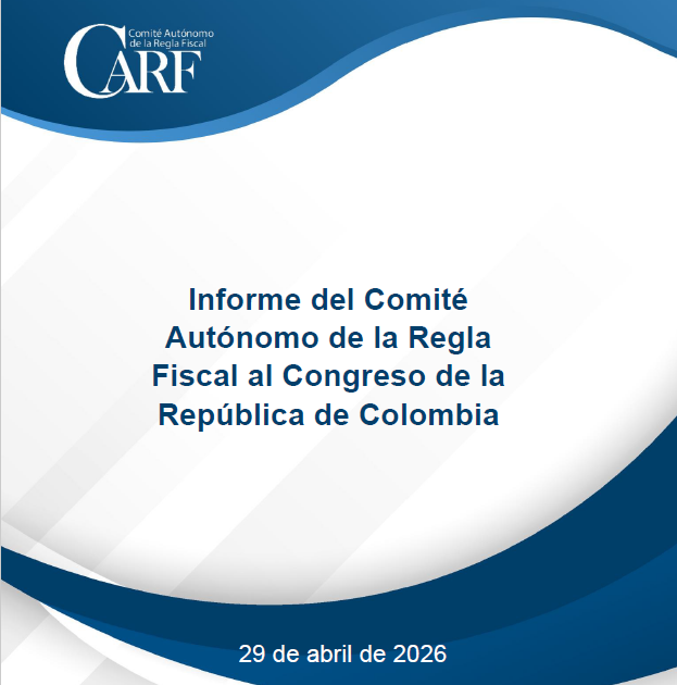 Comité Autónomo de la Regla Fiscal tweet media