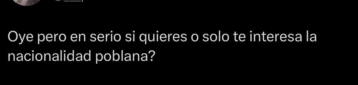 ekri's tweet photo. A mi me negaron la visa y pensándolo mejor no, que más hay de interesante? https://t.co/TxKETFStDt