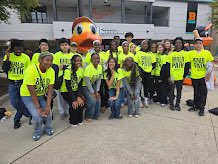GMSVikings's tweet image. Hard hats, big smiles, and even bigger dreams 🏗️💛 Our students had an amazing time exploring the world of construction—hands-on, high energy, and full of future possibilities! #CareerDay #FutureBuilders #HandsOnLearning