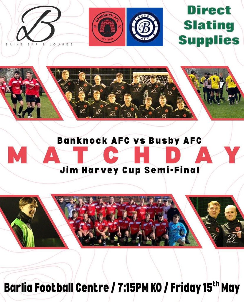 BanknockAFC tweet media