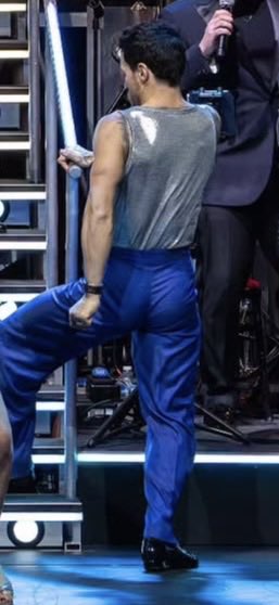 Gorka in this outfit 😍🍑