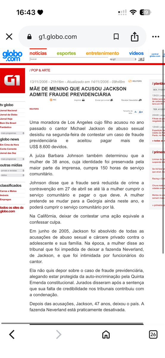 anna #MichaelMovie block de td tweet media