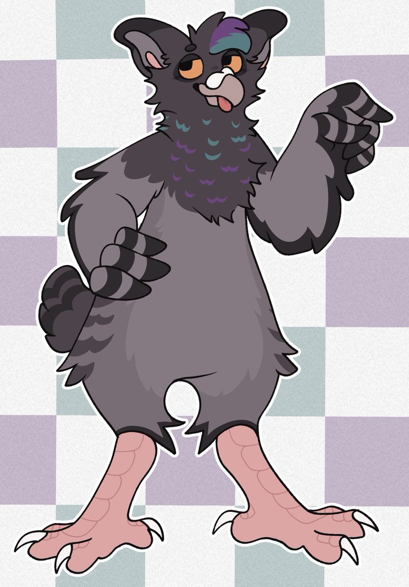 🍂PanicPigeon🍂 tweet media