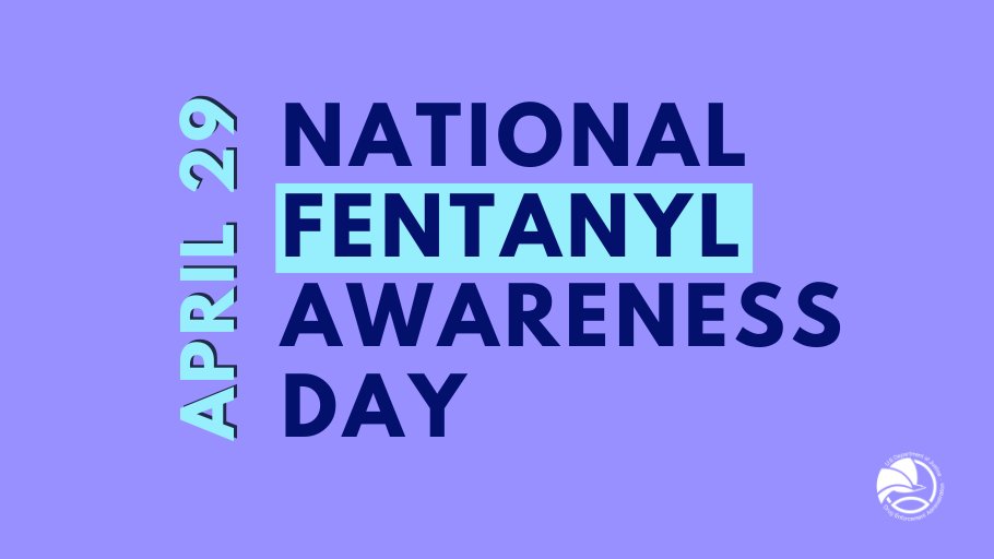 DEAHQ's tweet image. #DYK Today is #NationalFentanylAwarenessDay. We will never forget the lives lost and the families forever changed by this devastating crisis. Together, we fight for a Fentanyl Free America. 
#JustKNOW #FentanylFree🇺🇸 @TheJusticeDept

Learn more: dea.gov/press-releases…