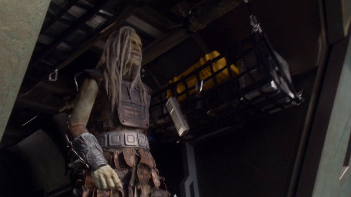 Every Stargate ᐰtlantis Frame in Order ᐰ tweet media