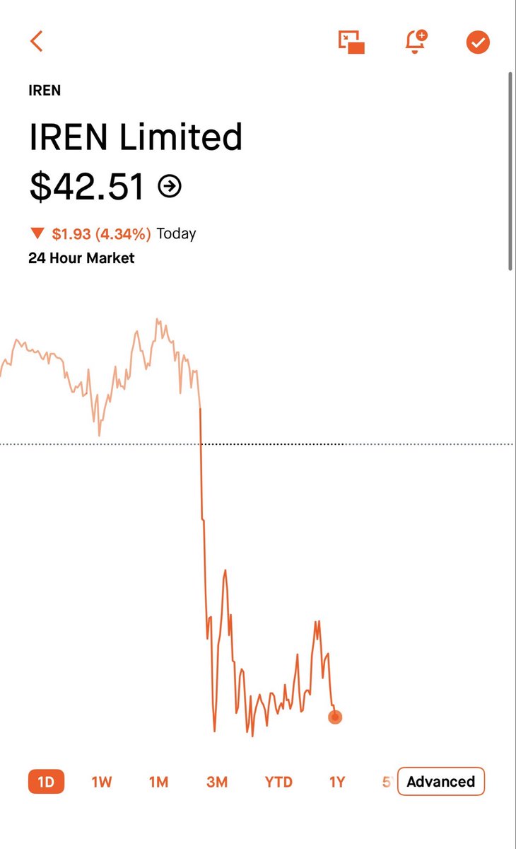 CK Capital tweet media