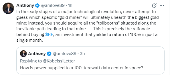 Anthony tweet media
