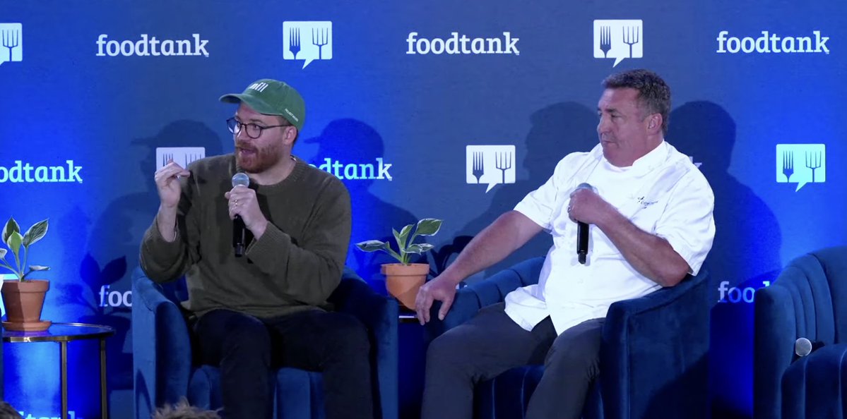 Food Tank tweet media