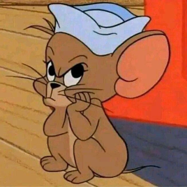 eu fico bem assim com ciúme