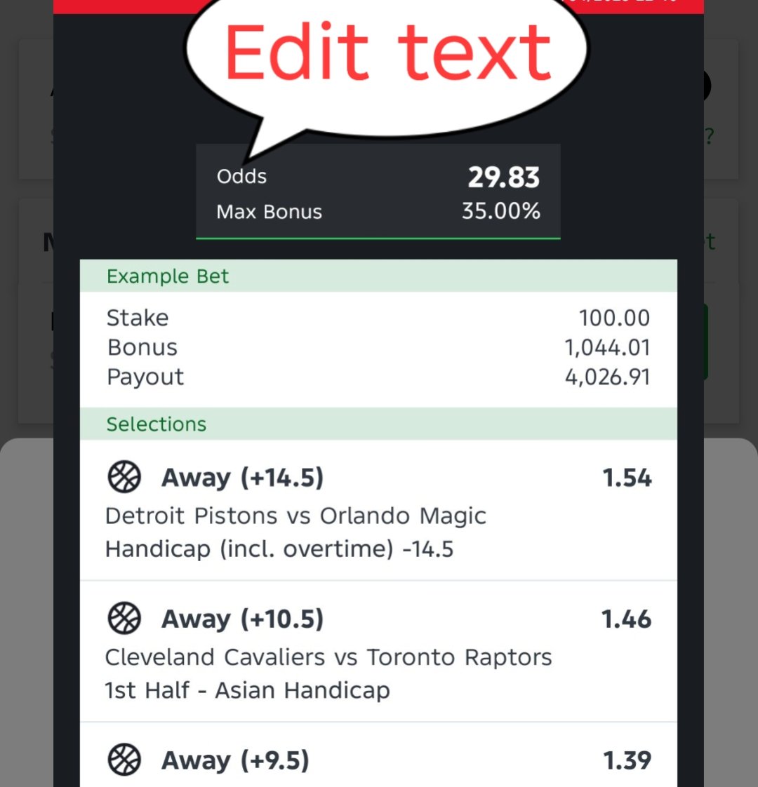 Oddsnemesis tweet media