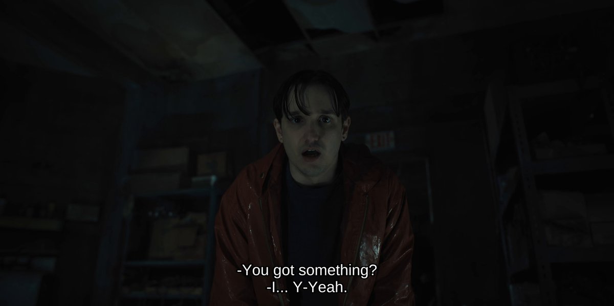 Every FNAF Movie 2 Frame In Order (also on 🦋/ 🐘) tweet media