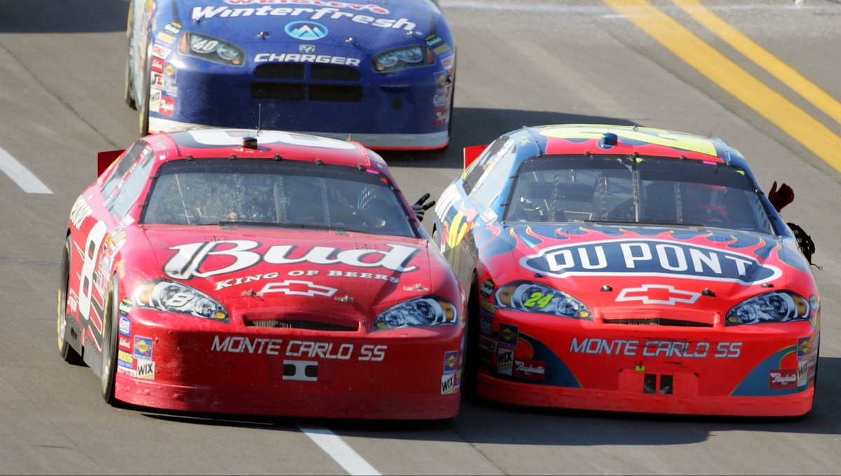 NASCAR Classics tweet media