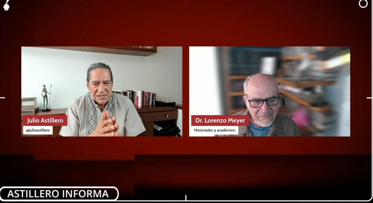 Julio Astillero tweet media