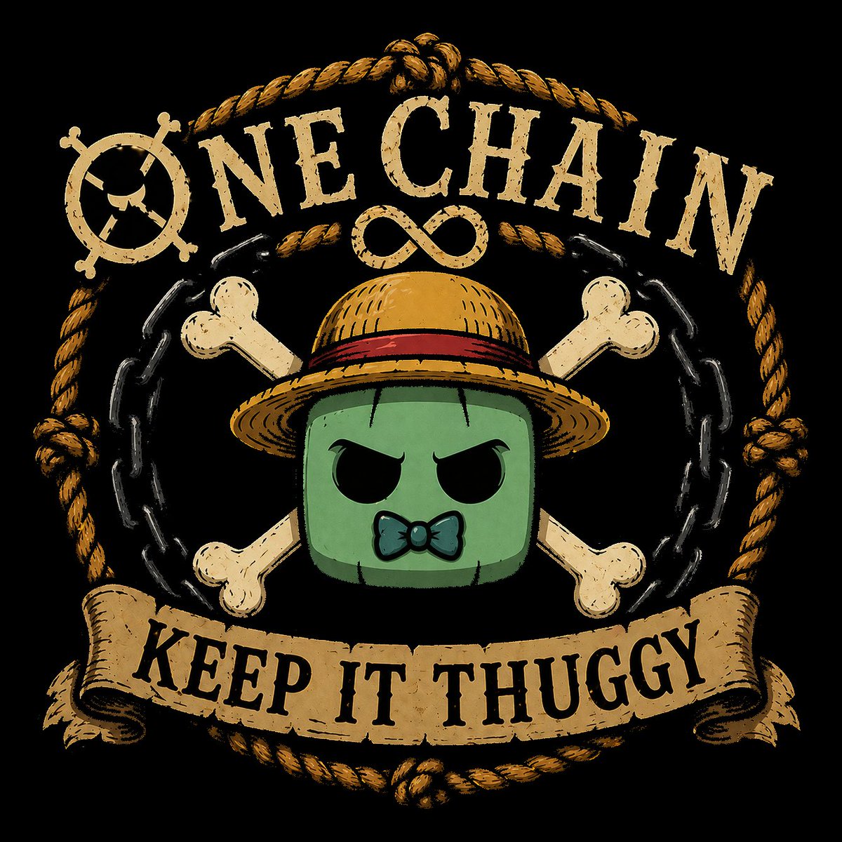 Ruggy Meme Foundation tweet media