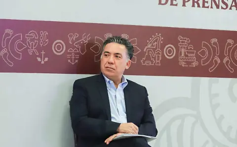 PamCerdeira's tweet image. 🚨 Los cargos de los acusados por Estados Unidos por narcotráfico a favor del Cártel de Sinaloa:

1. Rubén Rocha Moya: Gobernador de Sinaloa.

2. Enrique Inzunza Cázarez: Senador de la República por Sinaloa (Morena).

3. Enrique Díaz Vega: Ex Secretario de Administración y