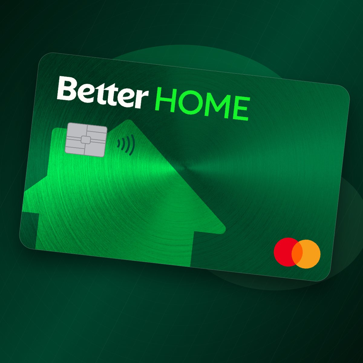 Better Mortgage tweet media