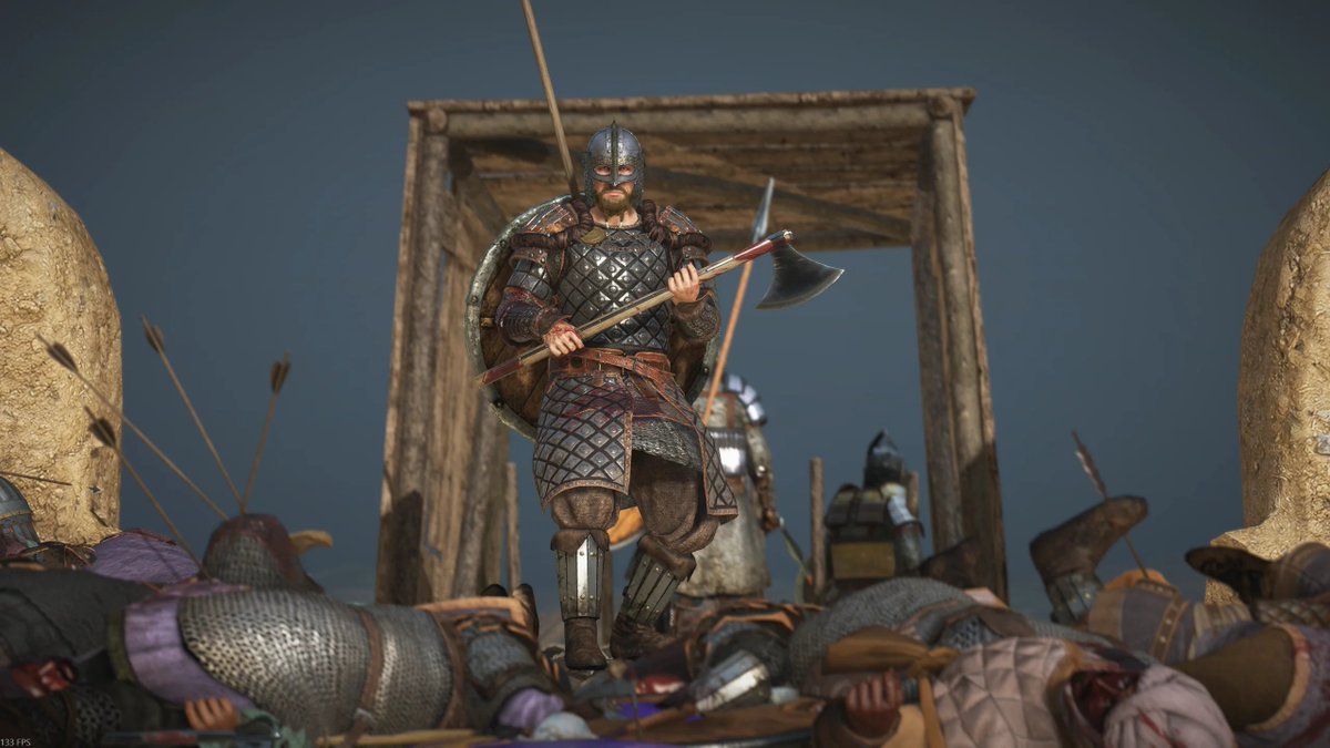 Mount_and_Blade's tweet photo. define aura:
📸 from u/SuperSatanOverdrive

#mountandblade #bannerlord #warsails https://t.co/Y22hPle9u9