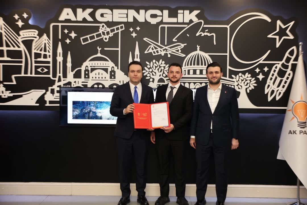 AK Gençlik Beykoz tweet media
