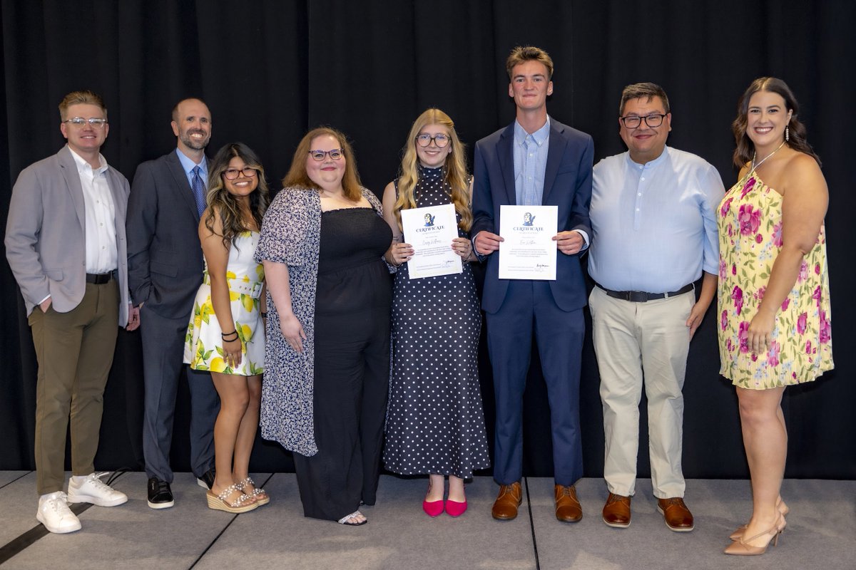 Rose State College tweet media