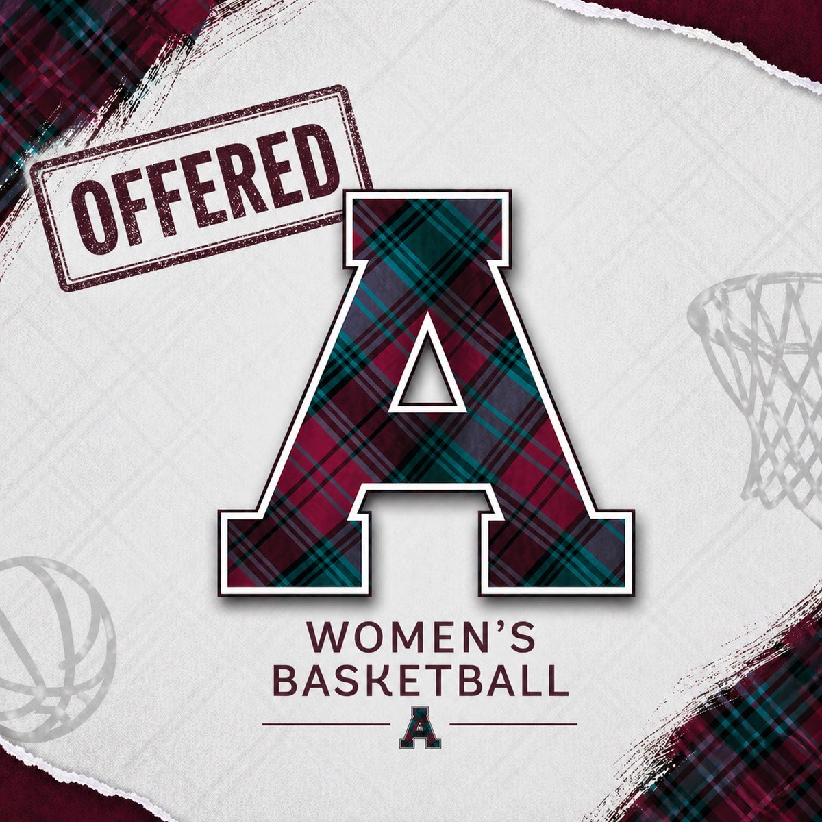 madyhayes09's tweet photo. Grateful to receive an offer from Alma Women’s Basketball! Thank you Coach Stormont and Coach Bouchard for taking the time for a great visit and for believing in me. I am thankful for the opportunity!
@MIpremierbball @MPremier2727782 https://t.co/ZiwnUtJ4FJ