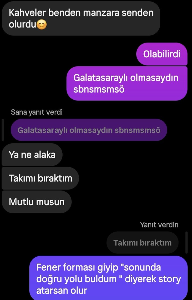 BurcuKangal7's tweet image. İkna oluyor gibi #FB