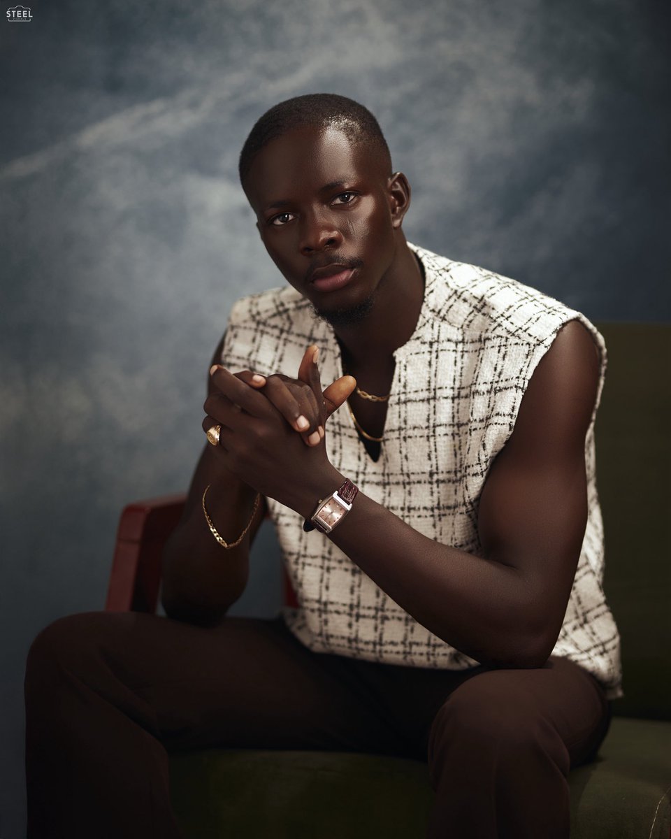 ONLY ONE STEEL📸 tweet media